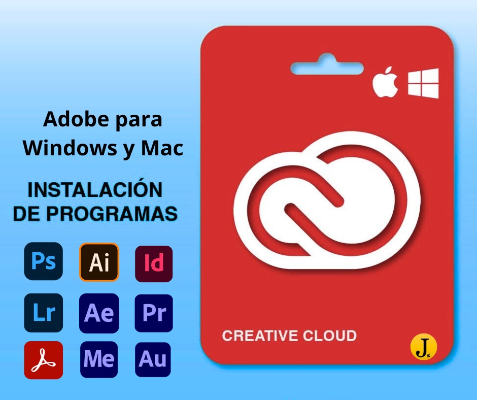 Pack Adobe